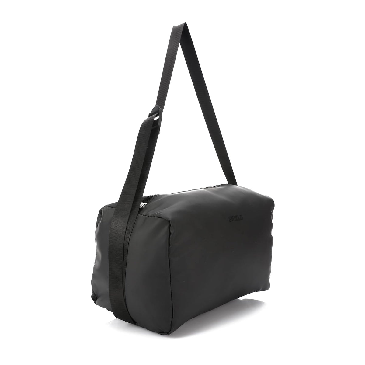 SHIELD Crossbody Bag