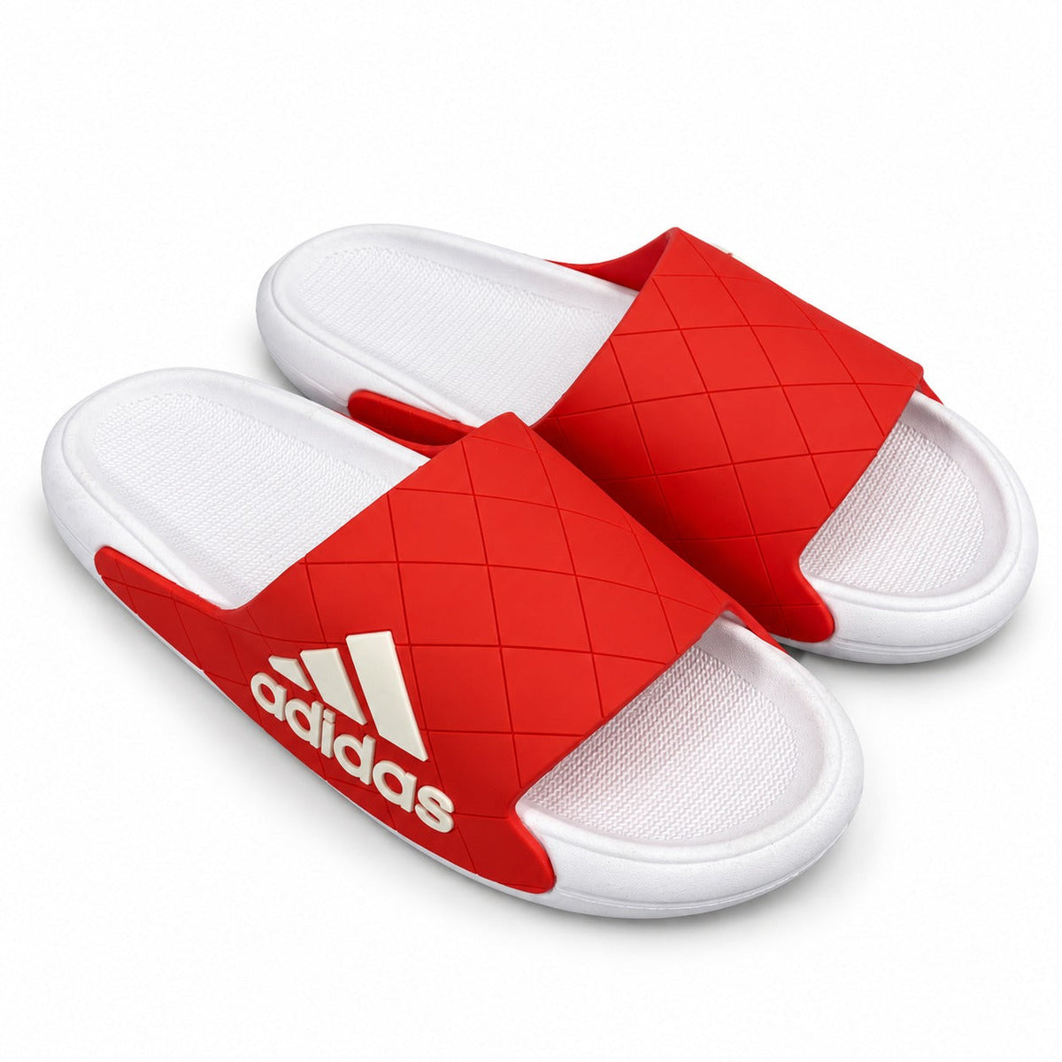Geometric Strap Slides
