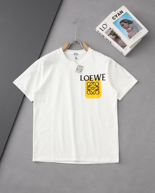 Loewe Printed T-Shirt