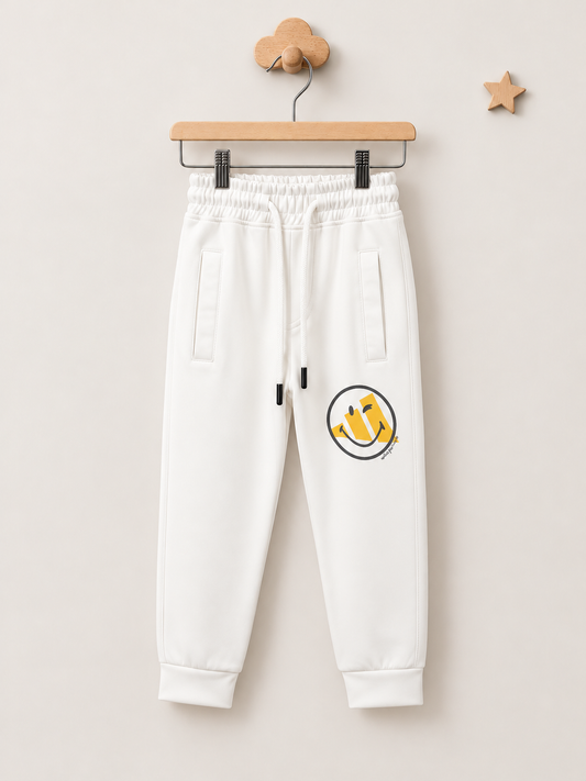 Kids' Adidas Jogger Pants