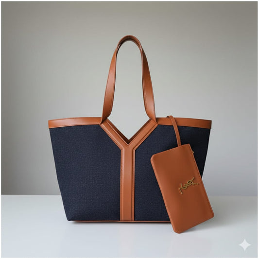 YSL Stylish Everyday Handbag