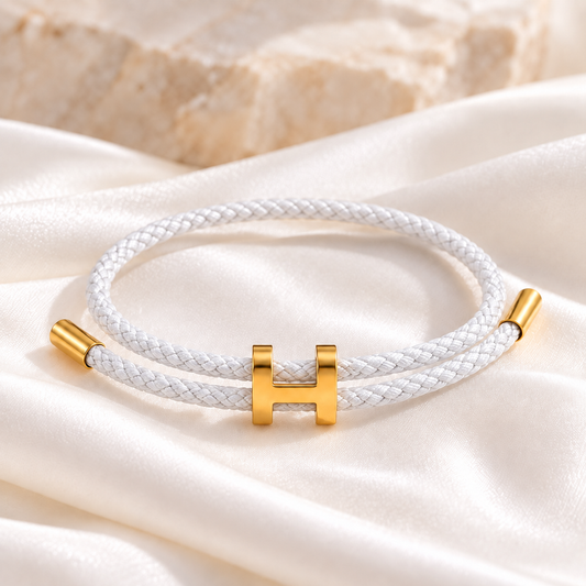 Unisex Braided Bracelet