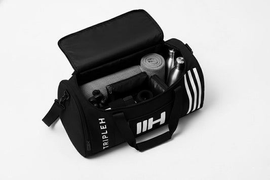 Triple H Sports Duffel