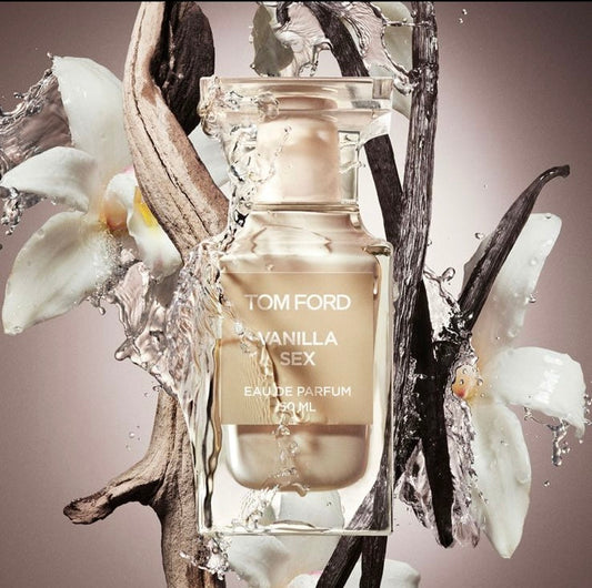 Tom Ford Vanilla Sex