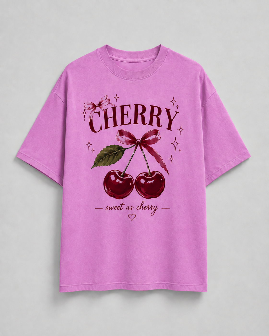 Cherry T-Shirt