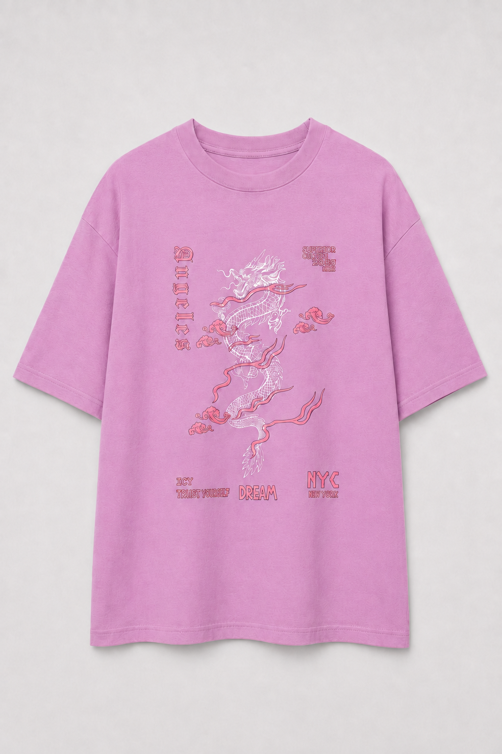 DRAGON T-Shirt