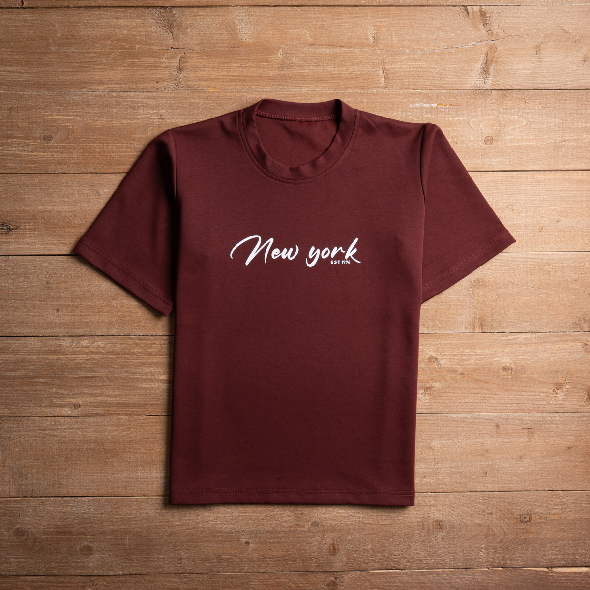 New York Tee