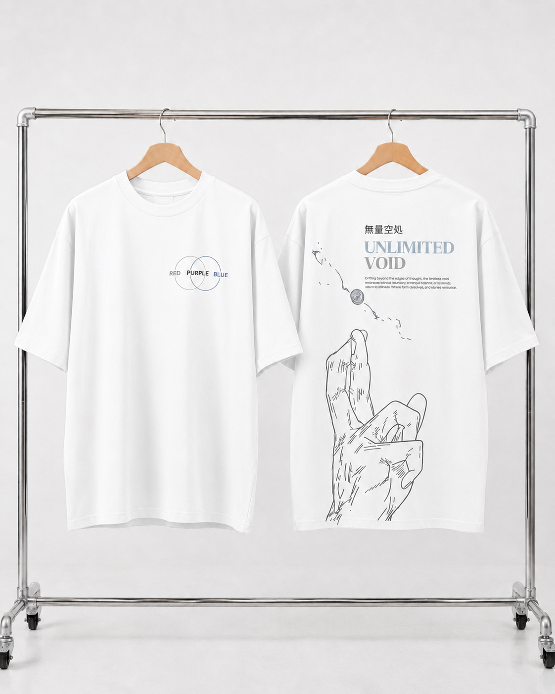 Bolivar Unlimited Void Tee