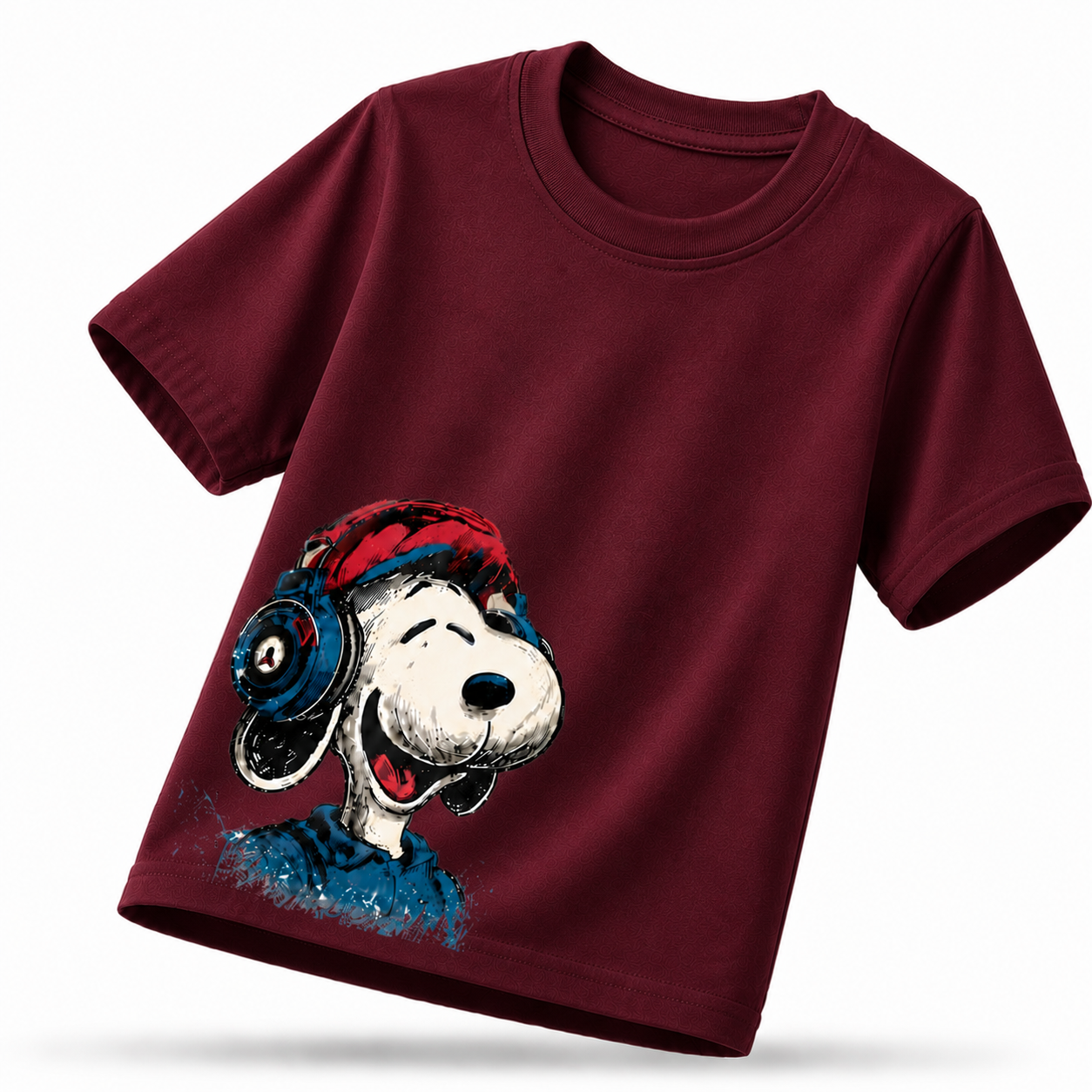 Snoopy Kids T-Shirt