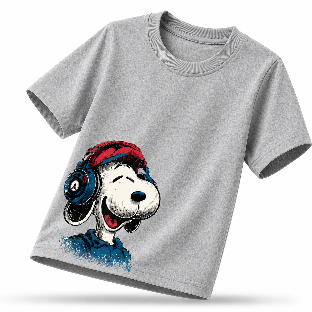 Snoopy Kids T-Shirt