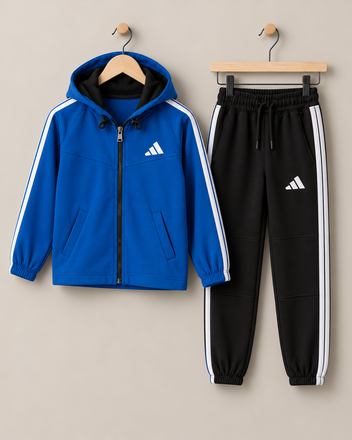 Boys’ Adidas Tracksuit