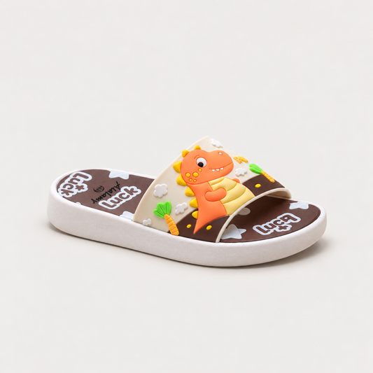 3D Dinosaur EVA Slipper