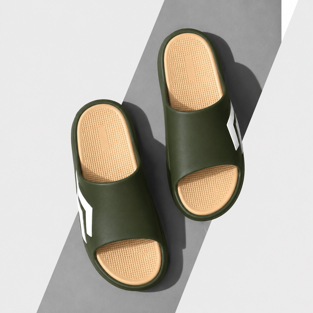 Elite Comfort Slipper
