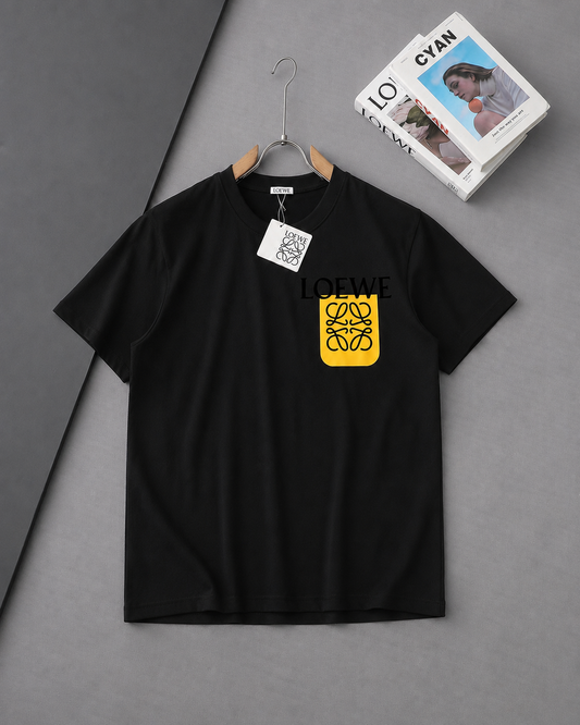 Loewe Printed T-Shirt