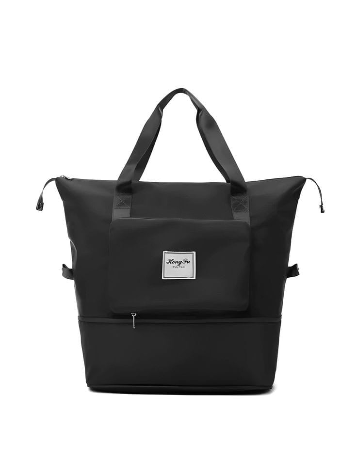 Magic Expandable Duffle Bag