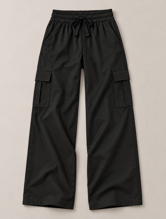 Women’s Soft Cargo