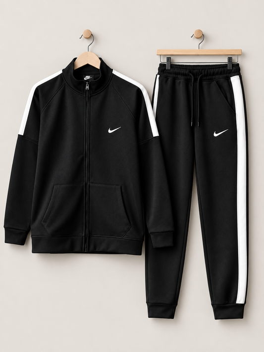 Nike Piqué Tracksuit