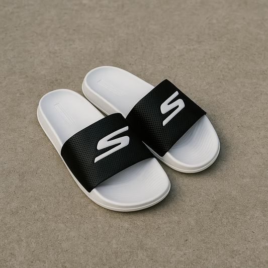 Lightweight EVA Orthopedic Slippers
