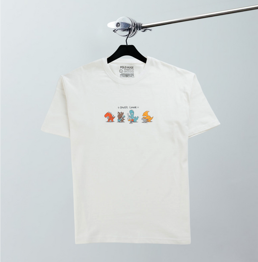 Music Lover T-shirt