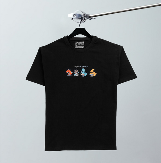 Music Lover T-shirt