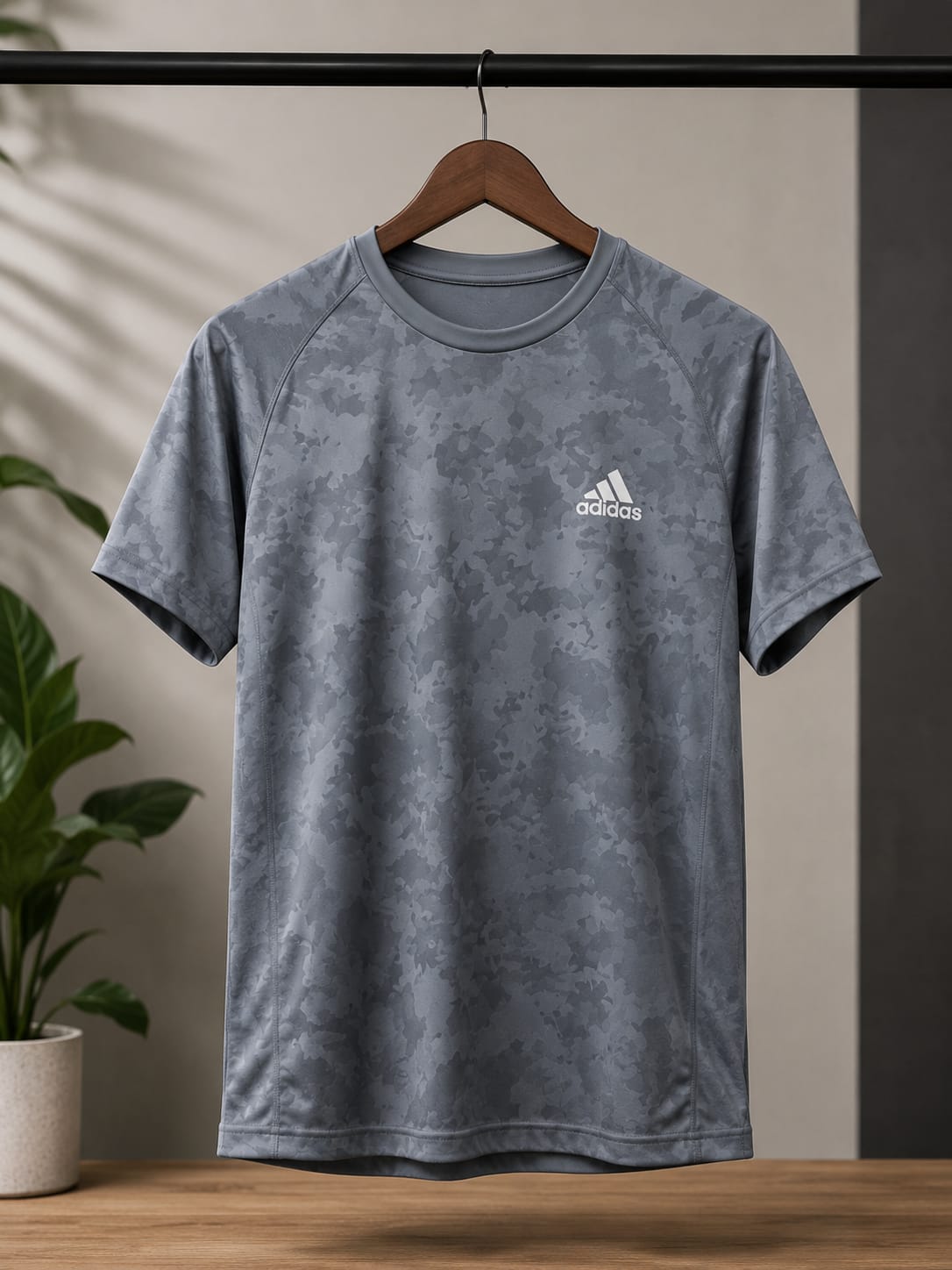 Adidas Motion T-Shirt