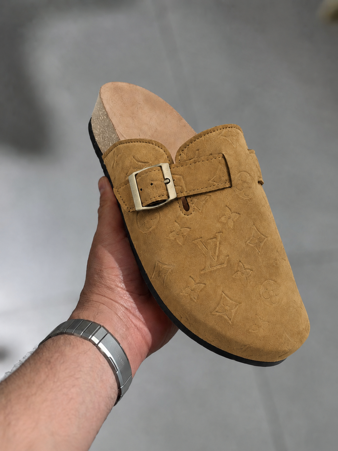 unisex Premium Clogs