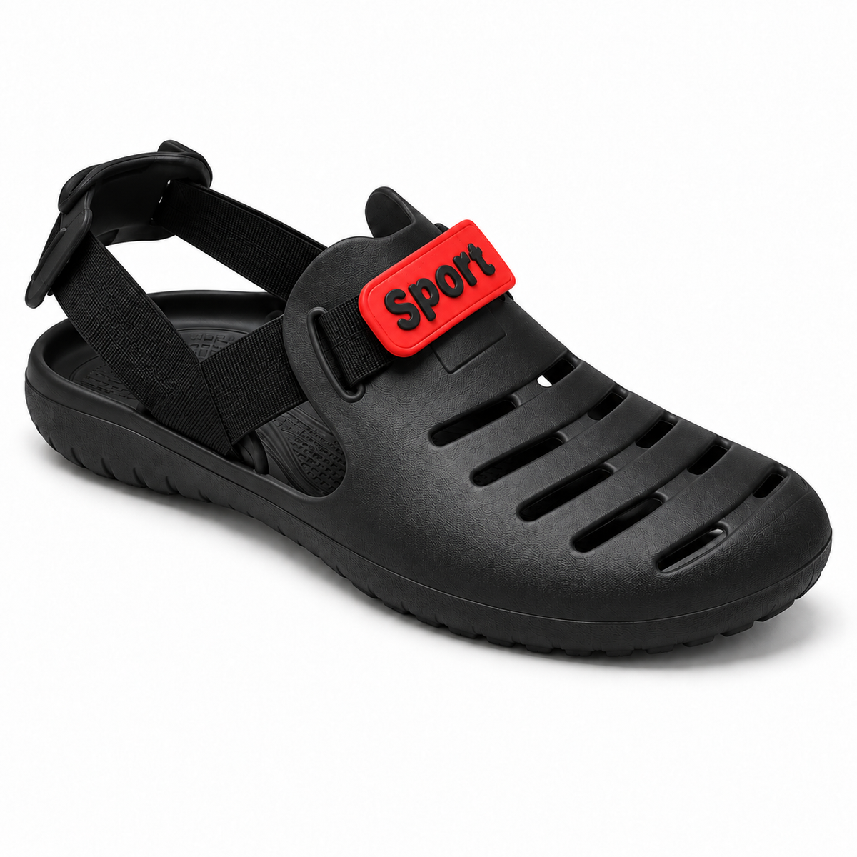 women's Slipper Sport