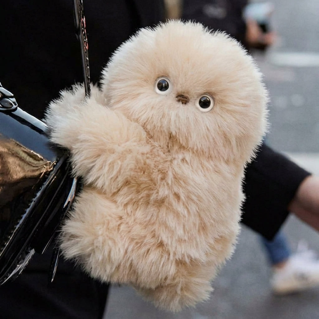 Mirumi Talking Bag Toy