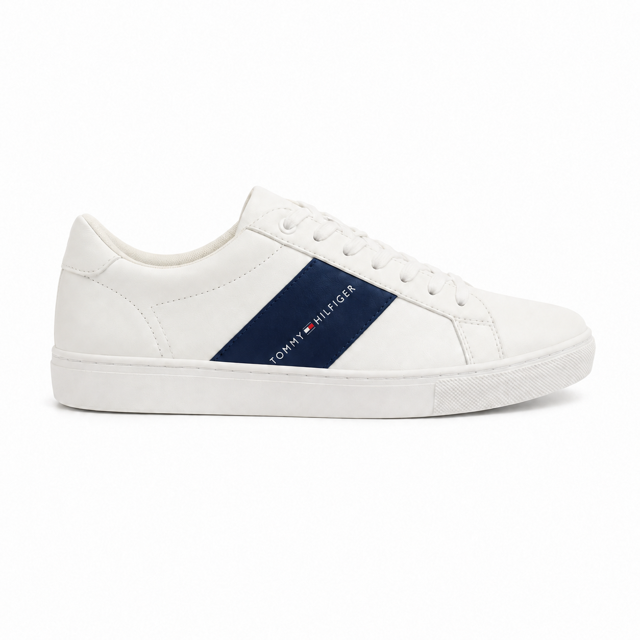 Tommy Hilfiger Flat Sneaker