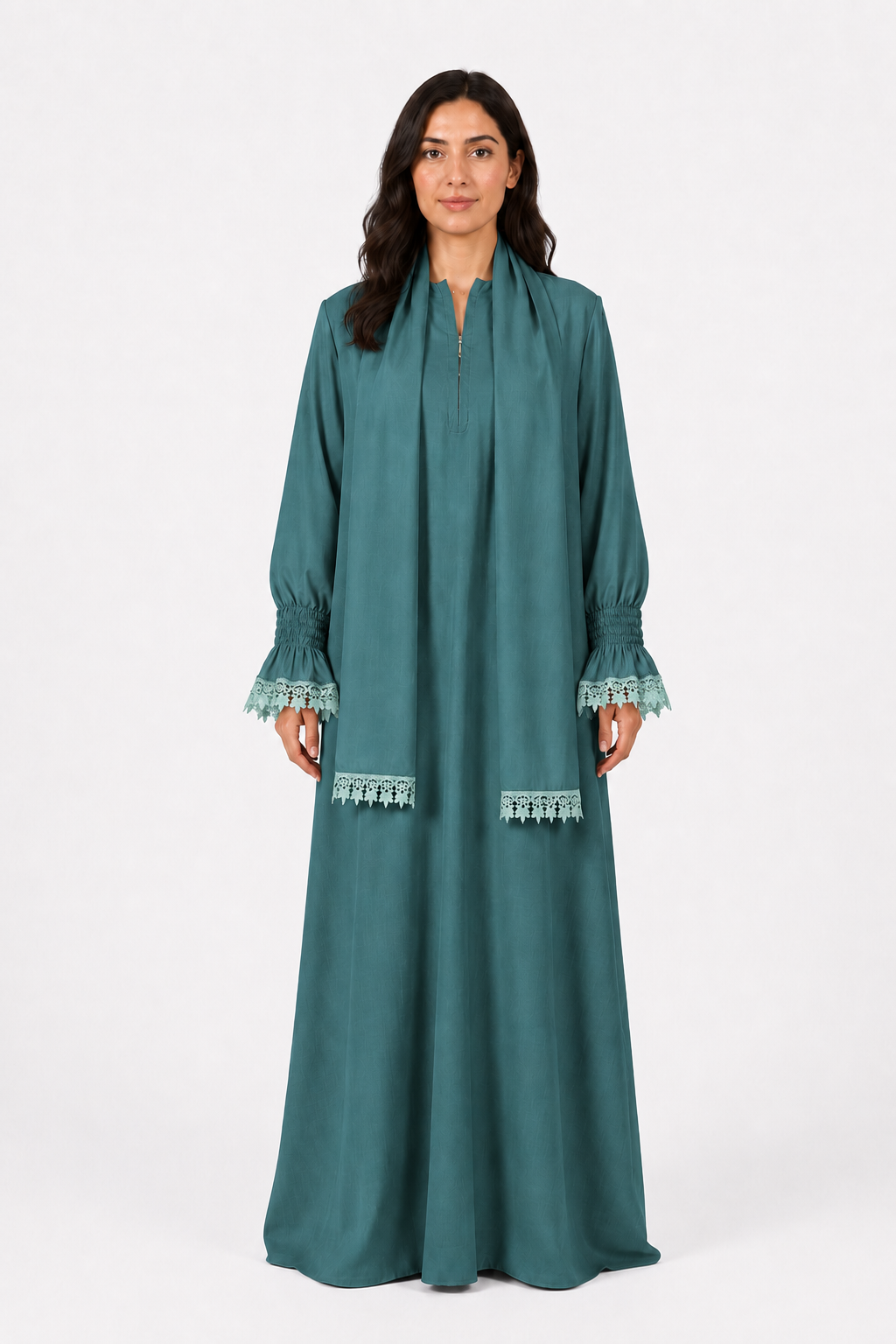 Women's Dantell isdal