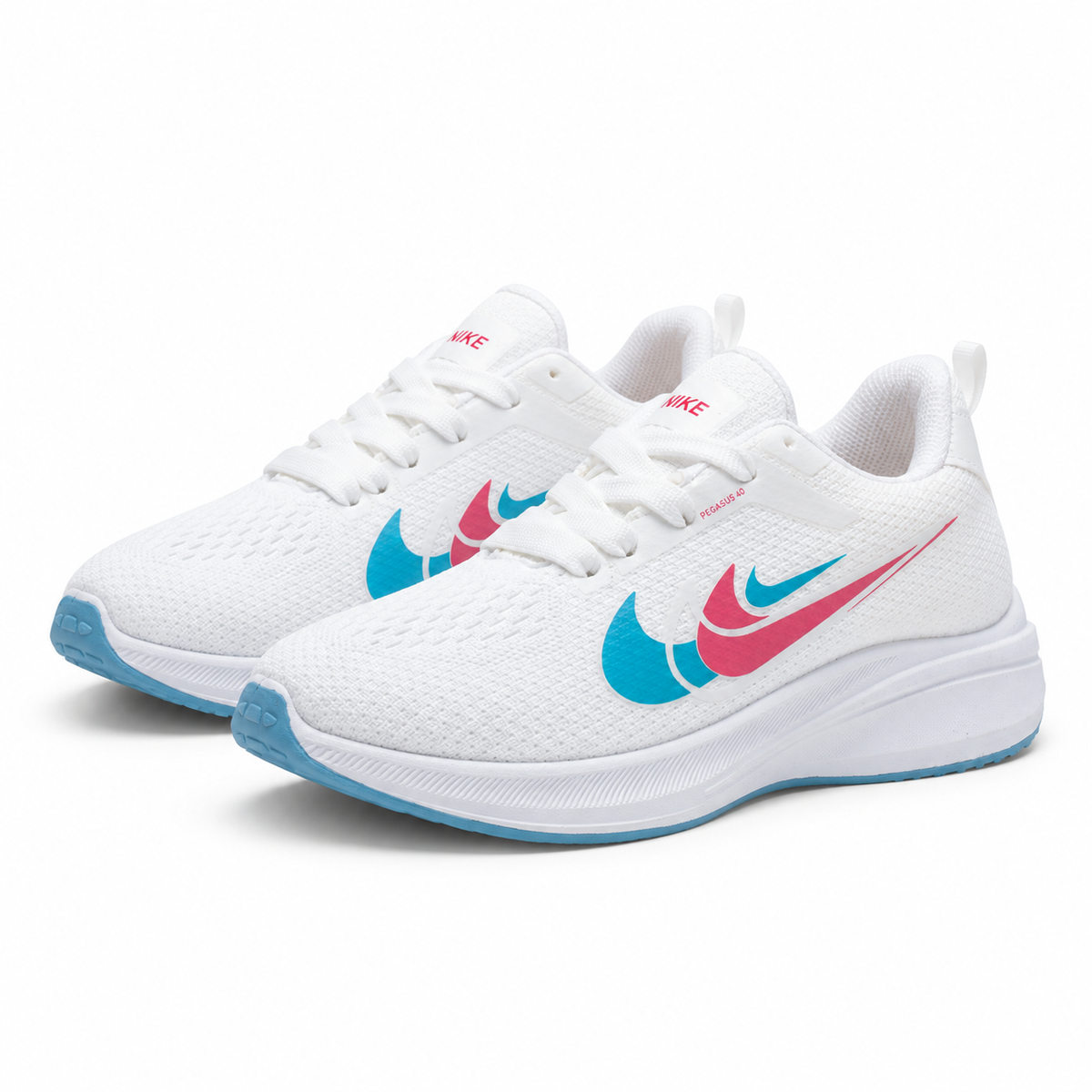 Women's Nike Knit Sneaker
