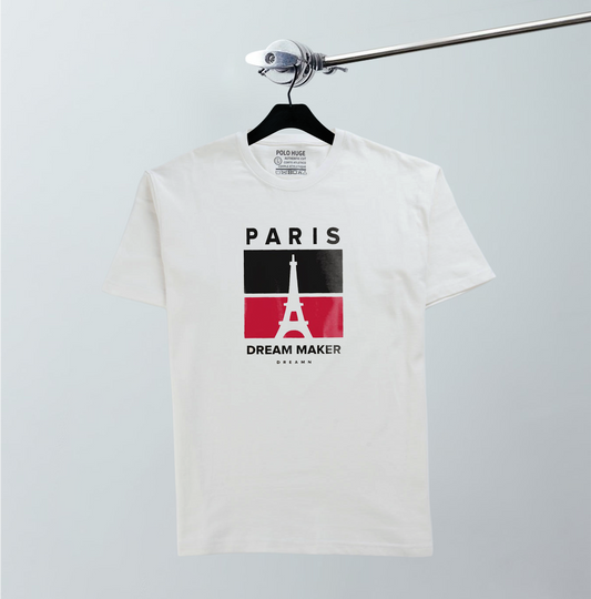 Paris T-Shirt