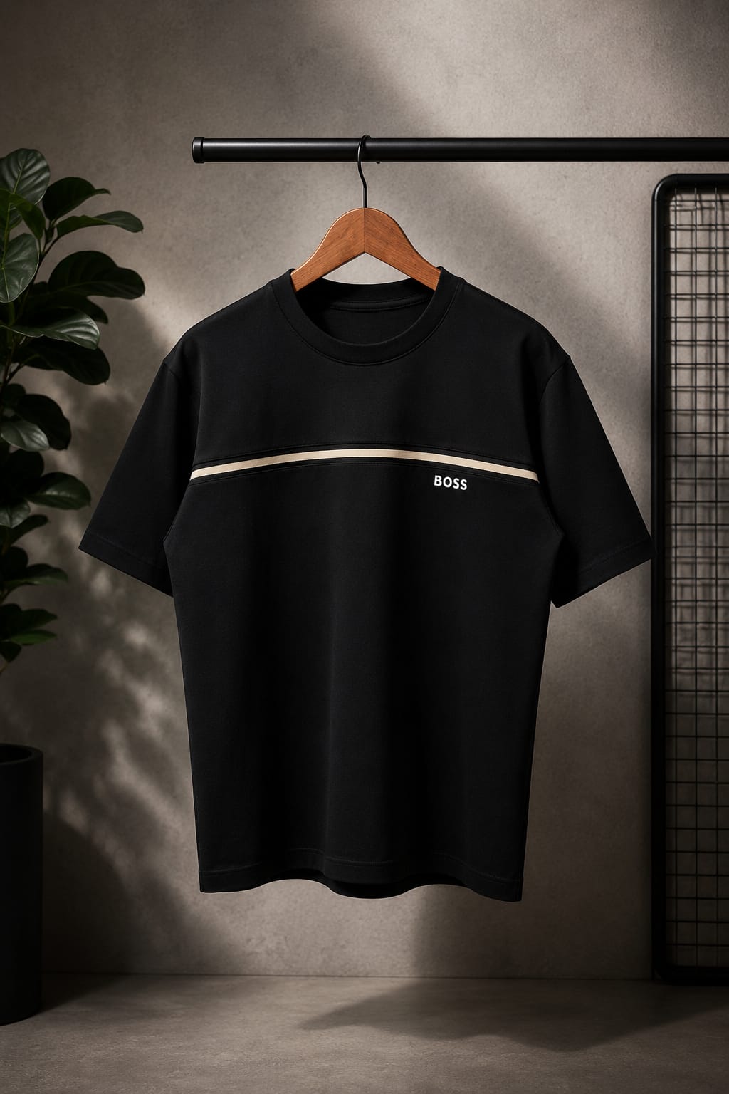 Boss Essential T-Shirt