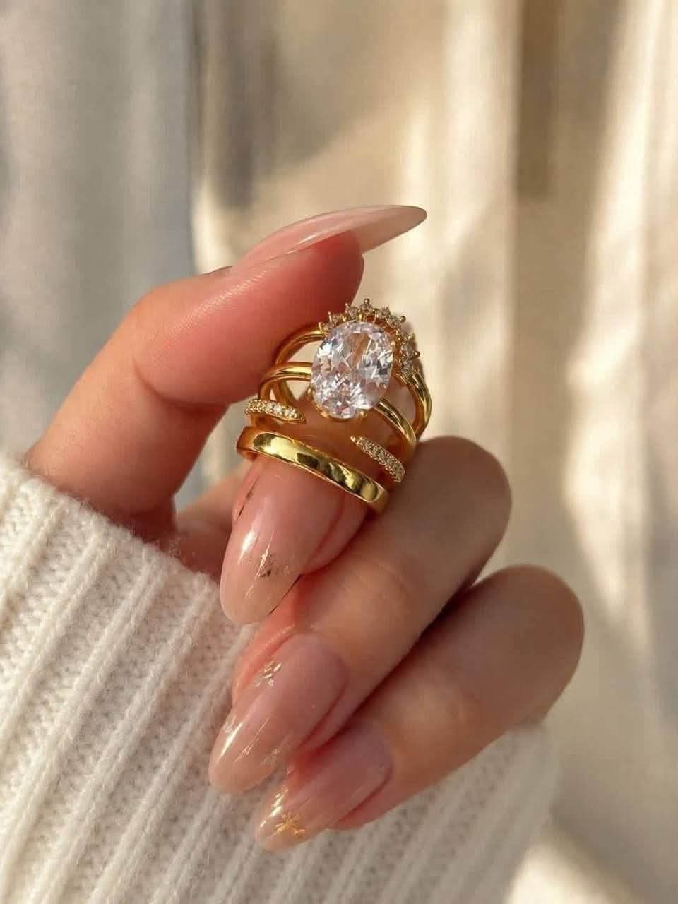 Women's Ring