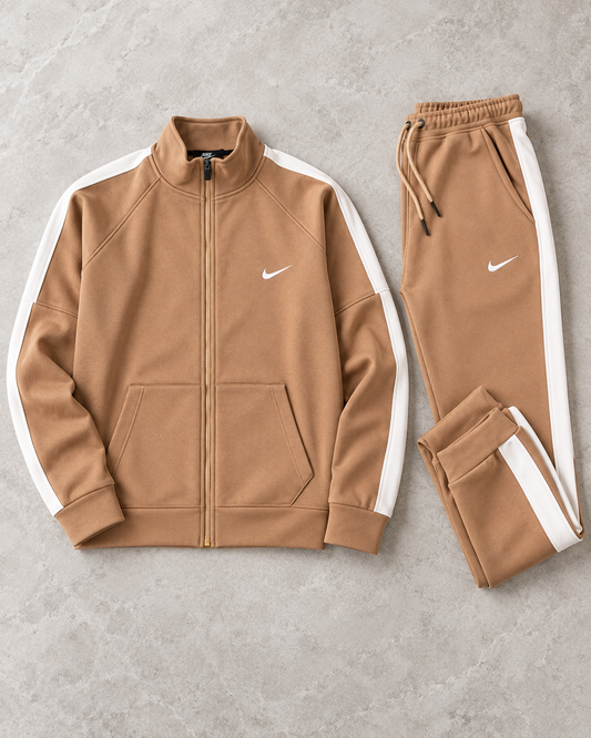Nike Piqué Tracksuit