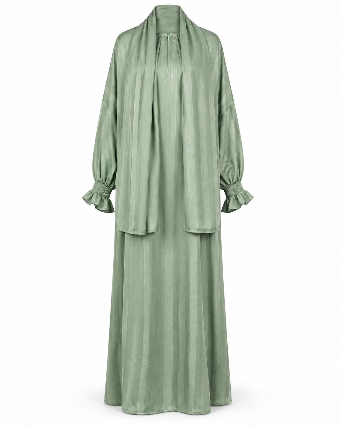 Women's Striped isdal