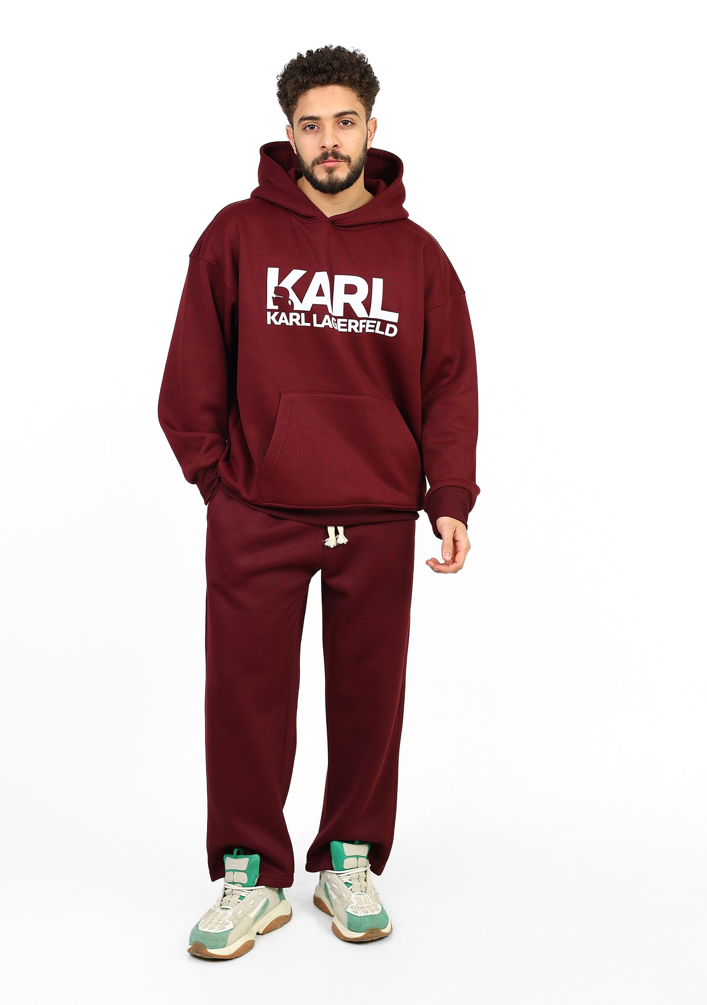 Karl Hoodie