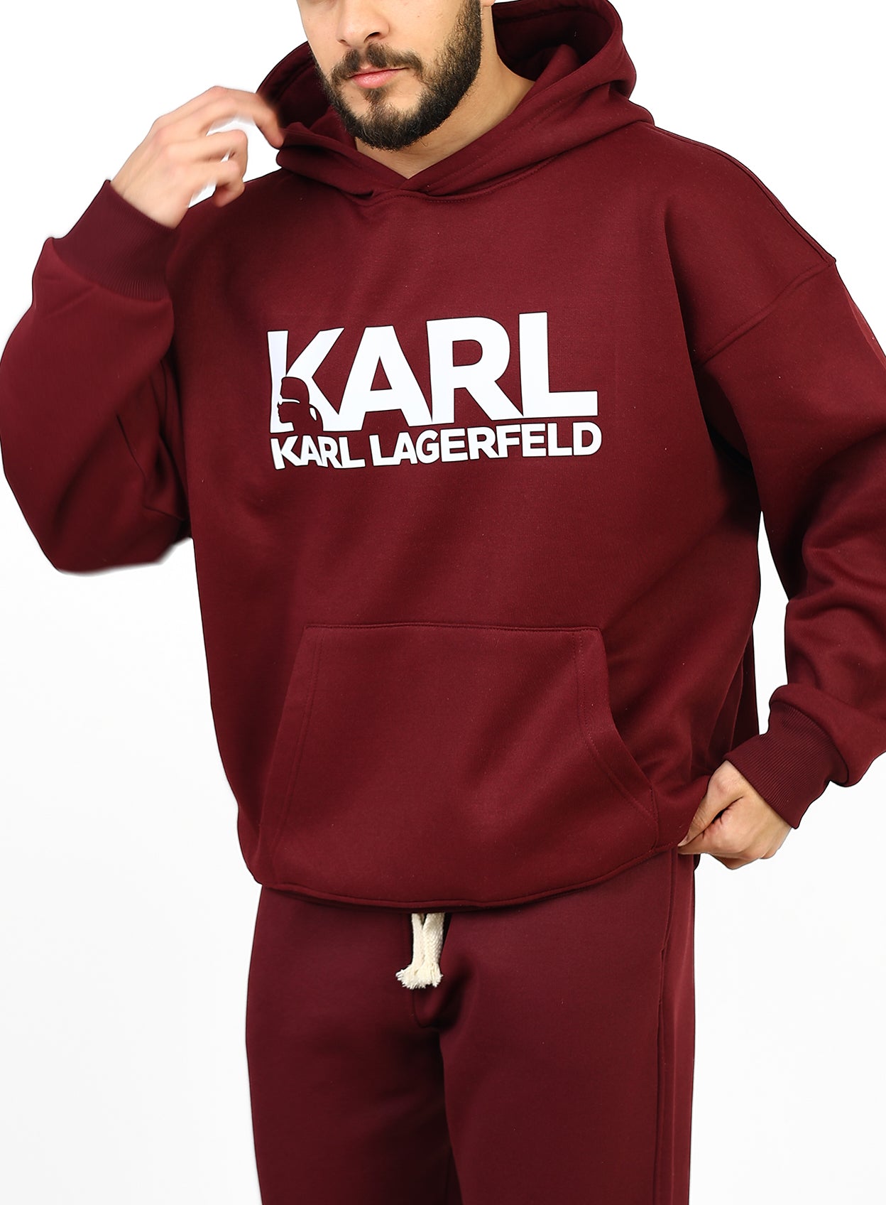 Karl Hoodie