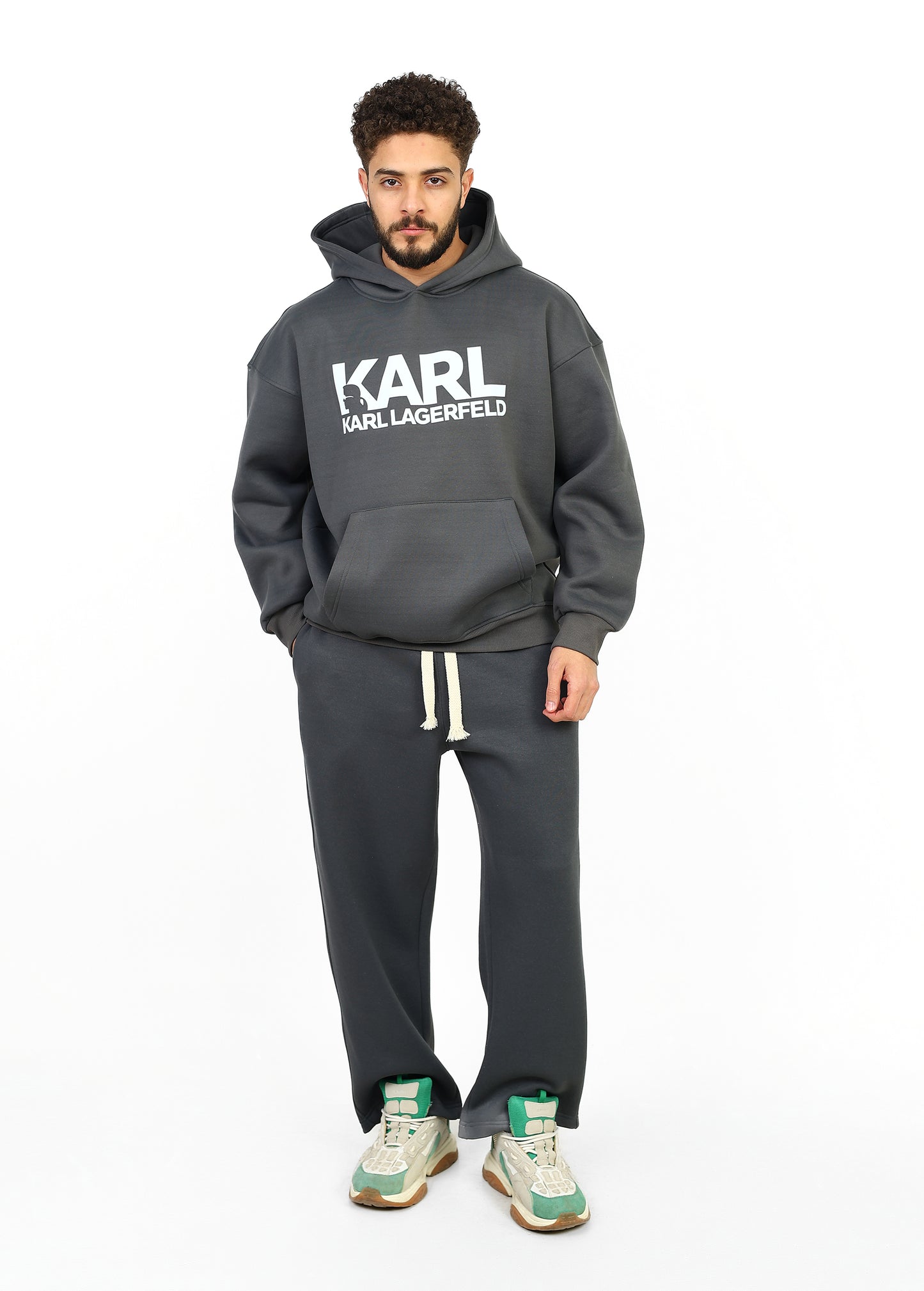 Karl Hoodie