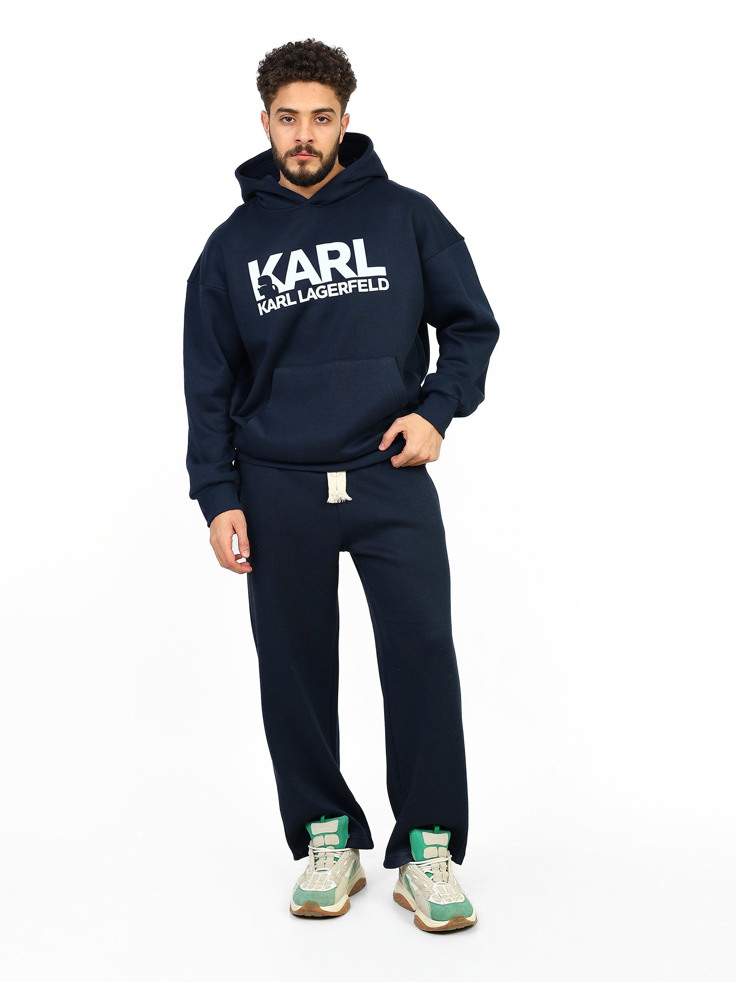 Karl Hoodie