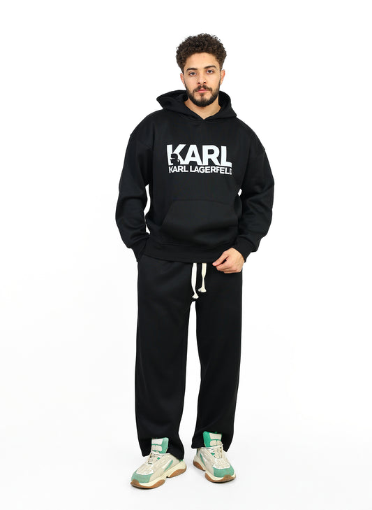 Karl Hoodie