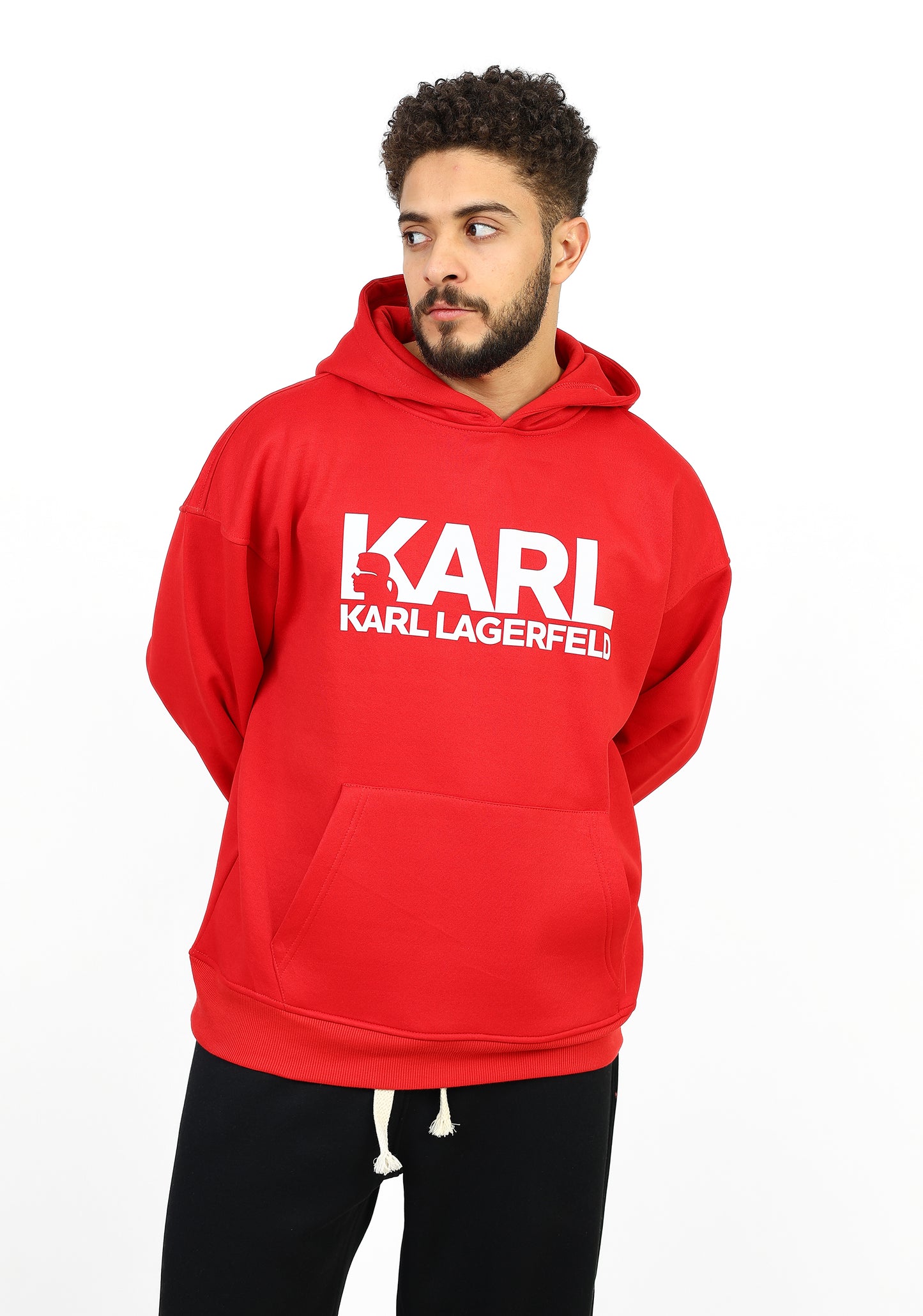 Karl Hoodie