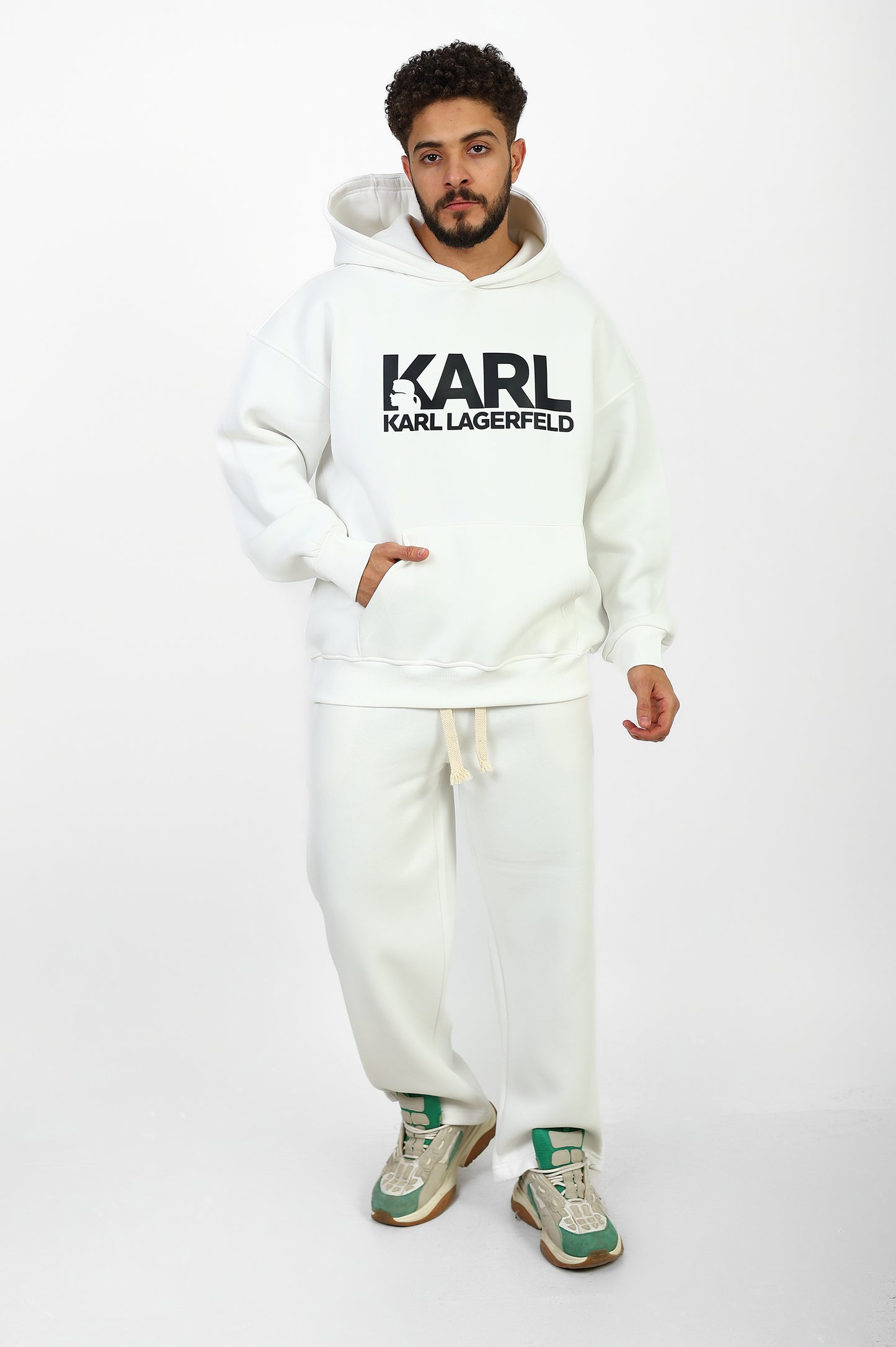 Karl Hoodie