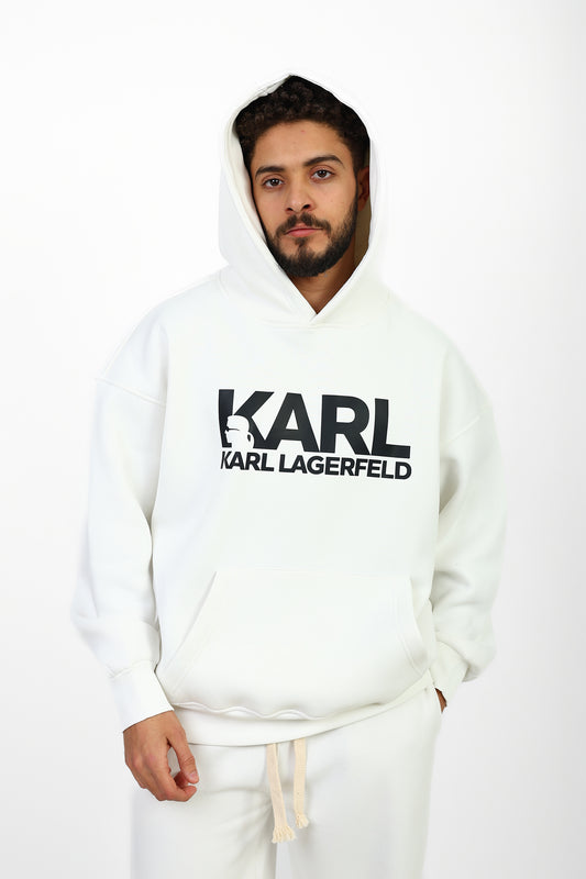 Karl Hoodie