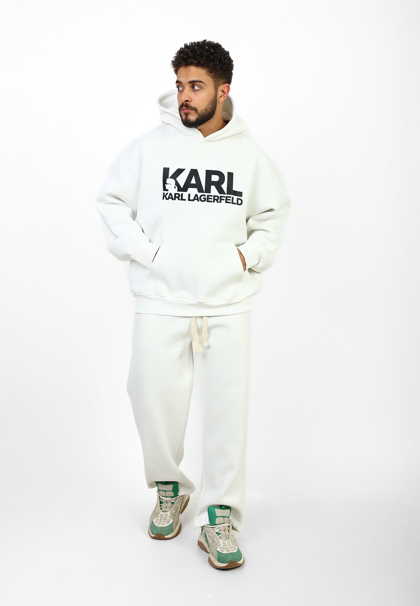 Karl Hoodie