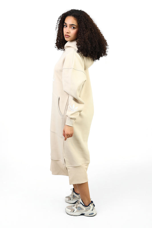 Adidas dress hoodie
