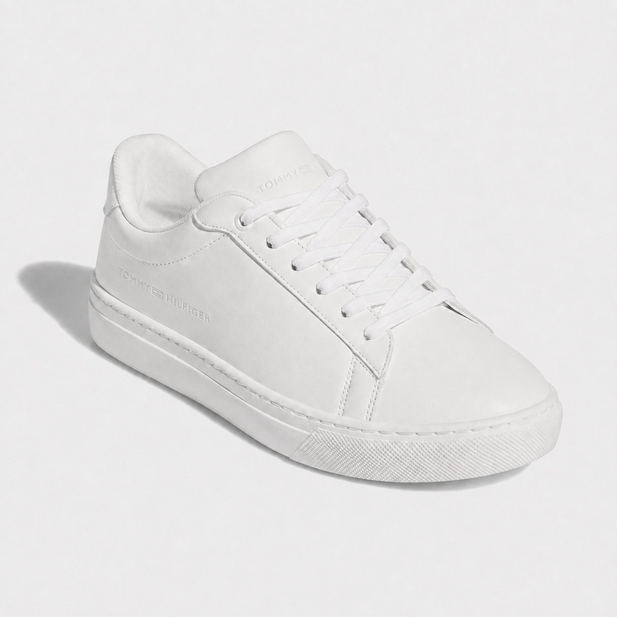 Tommy Hilfiger Plain Sneaker