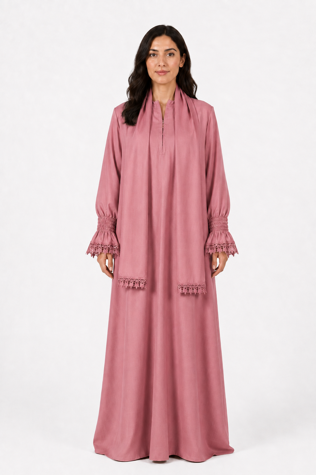 Women's Dantell isdal