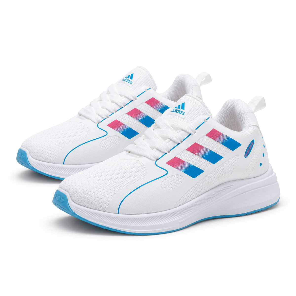 Women's Adidas Casual Sneaker