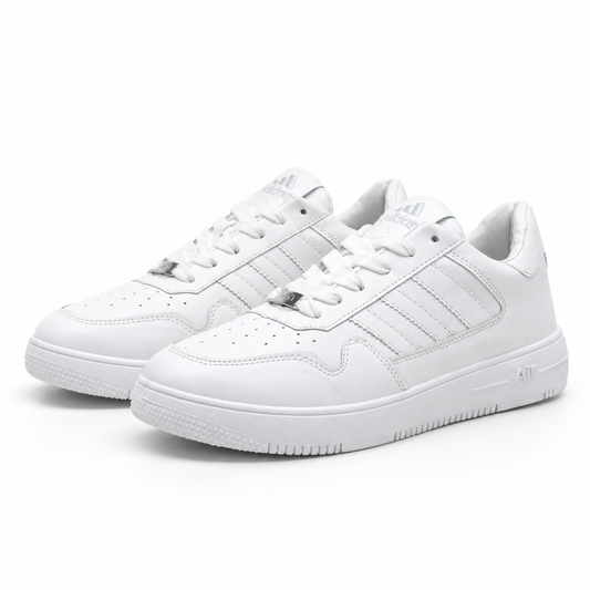 Men's Adidas Leather Sneaker